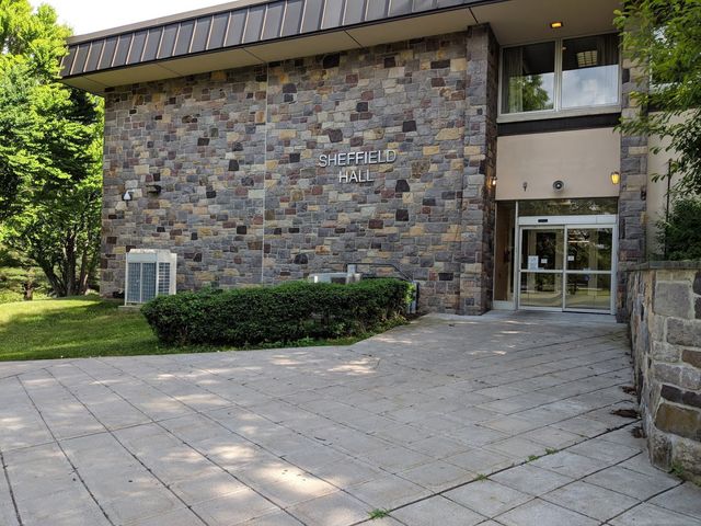 Photo of County College of Morris