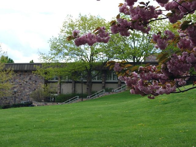 Photo of County College of Morris