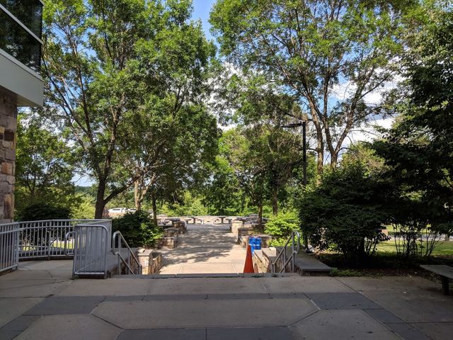 Photo of County College of Morris