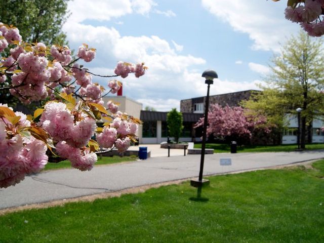 Photo of County College of Morris