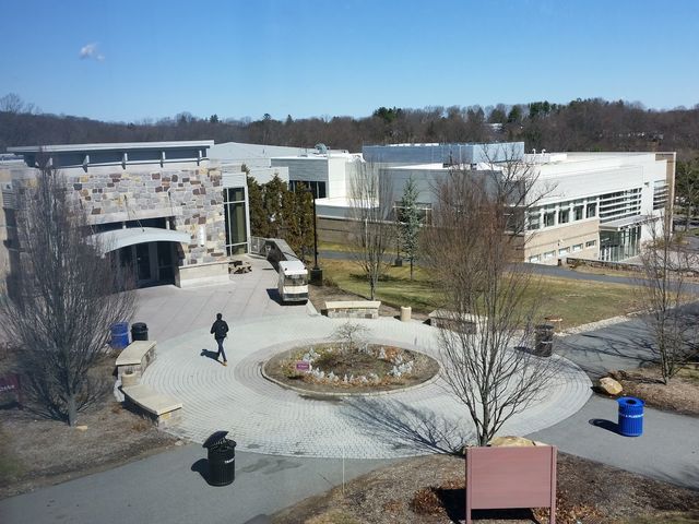 Photo of County College of Morris