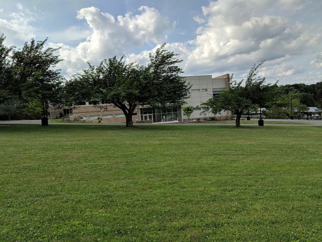 Photo of County College of Morris
