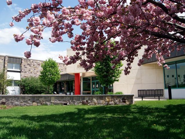 Photo of County College of Morris