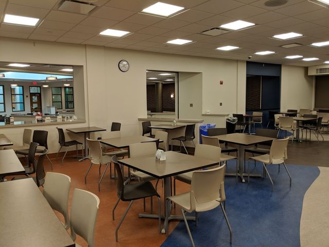 Photo of County College of Morris