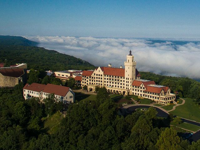 Photo of Covenant College