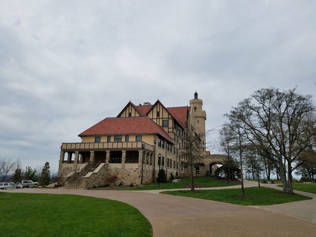 Photo of Covenant College