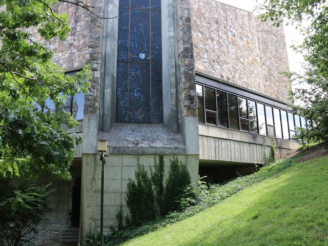 Photo of Covenant College