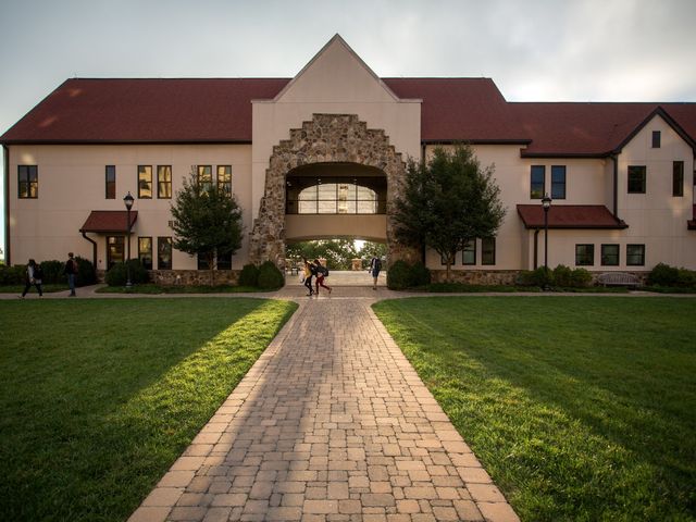 Photo of Covenant College