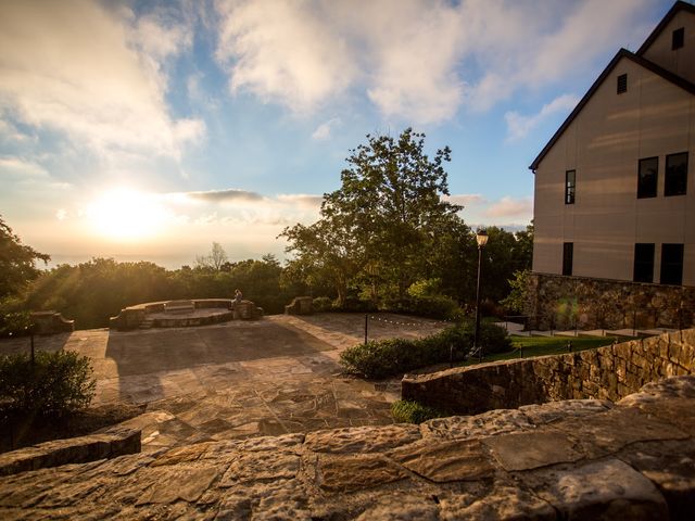 Photo of Covenant College