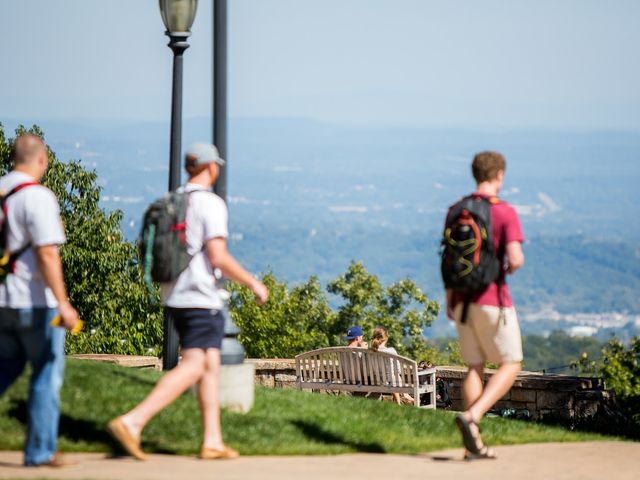 Photo of Covenant College