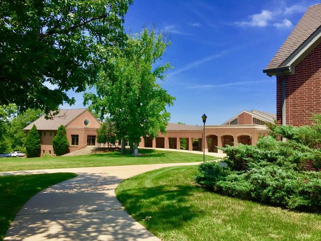 Photo of Covenant Theological Seminary