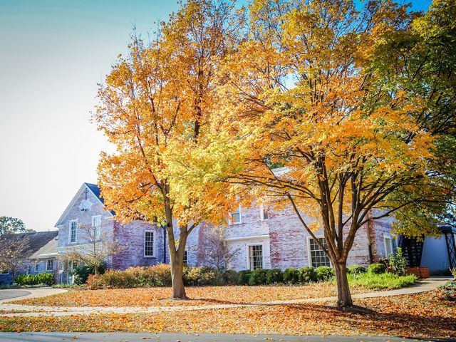 Photo of Covenant Theological Seminary