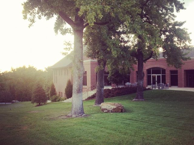 Photo of Covenant Theological Seminary