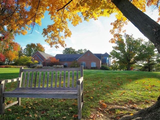 Photo of Covenant Theological Seminary