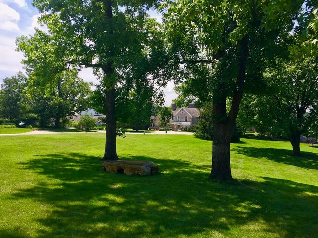 Photo of Covenant Theological Seminary