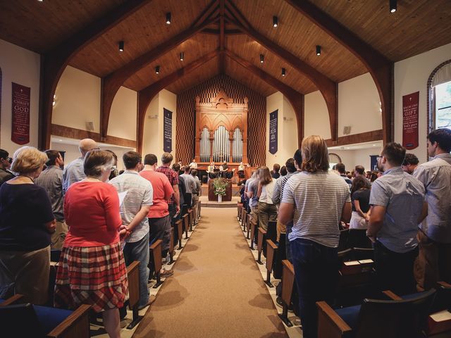 Photo of Covenant Theological Seminary