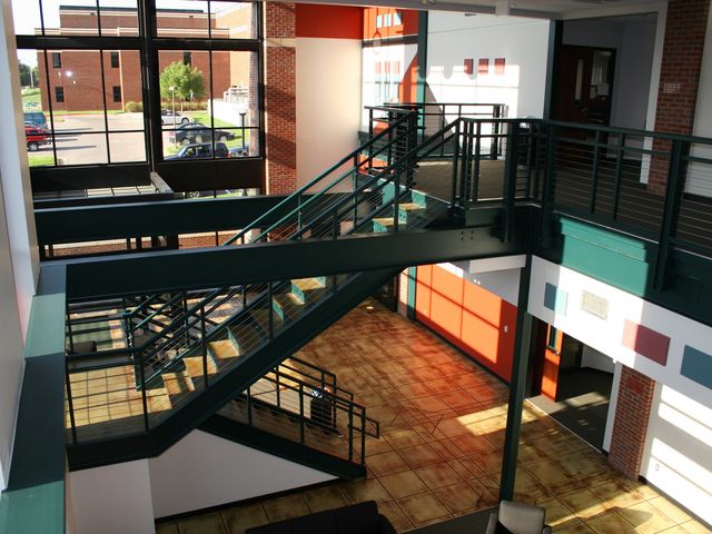 Photo of Cowley County Community College