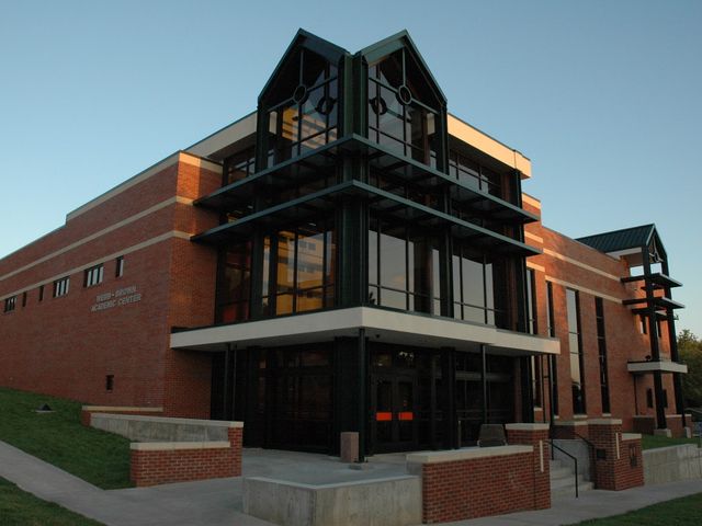 Photo of Cowley County Community College