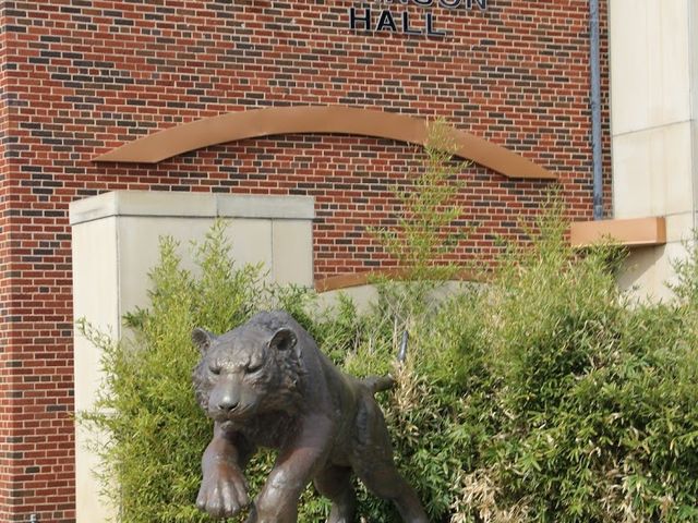 Photo of Cowley County Community College