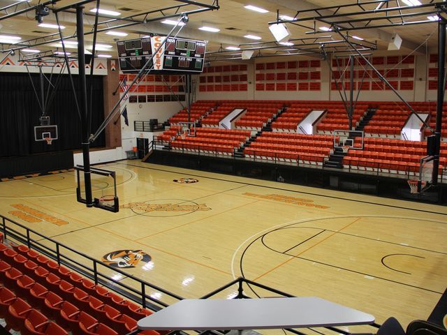 Photo of Cowley County Community College