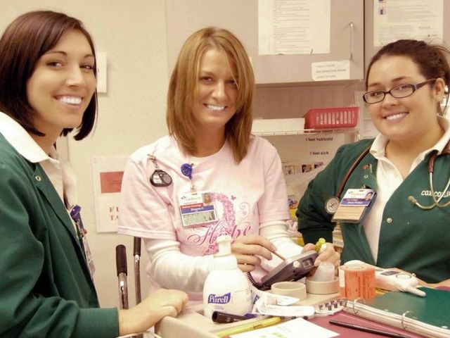 Photo of Cox College