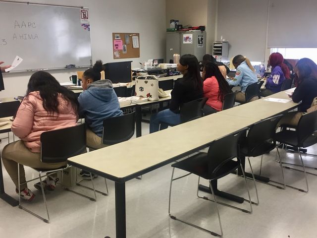 Photo of Coyne College