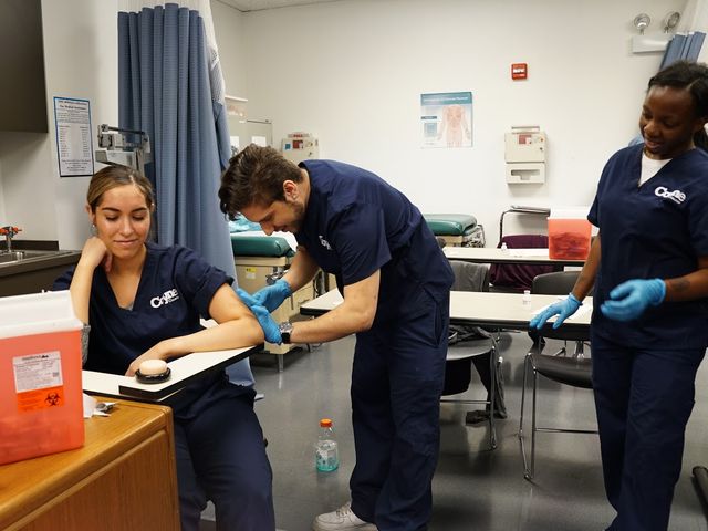 Photo of Coyne College