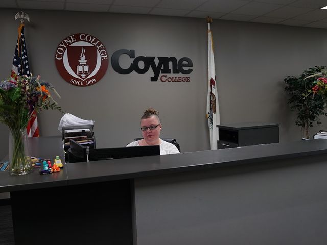 Photo of Coyne College