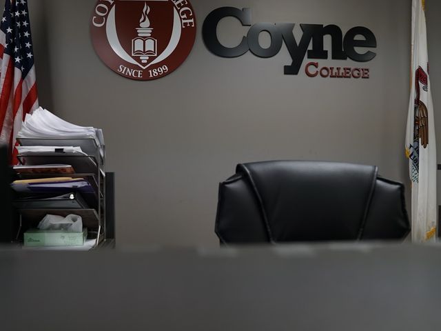 Photo of Coyne College