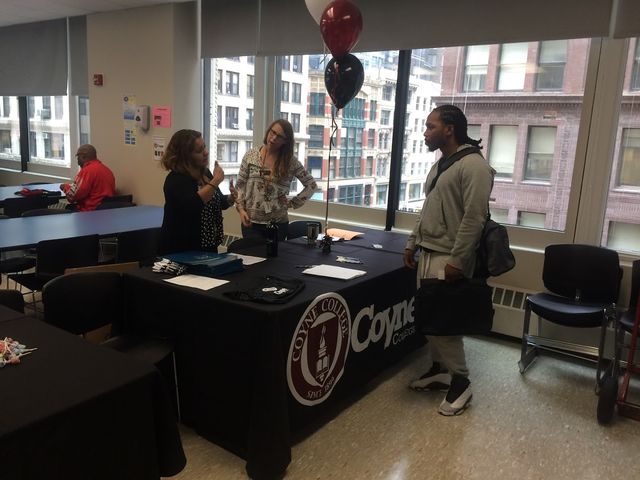 Photo of Coyne College