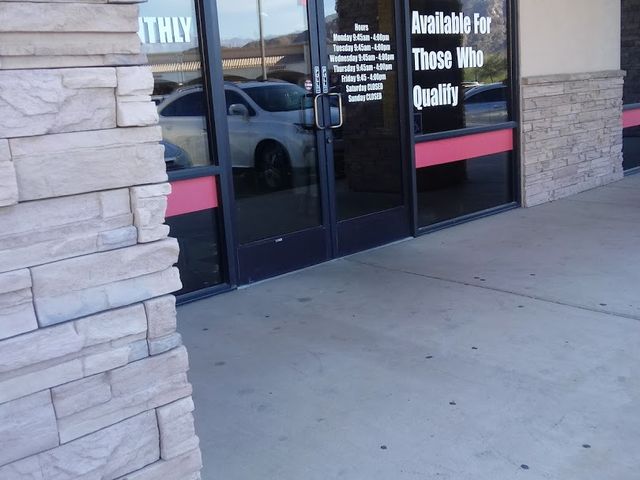 Photo of Coachella Valley Beauty College