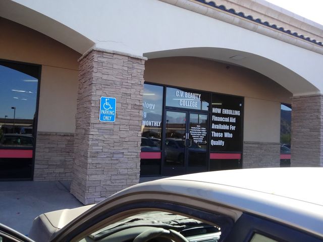 Photo of Coachella Valley Beauty College