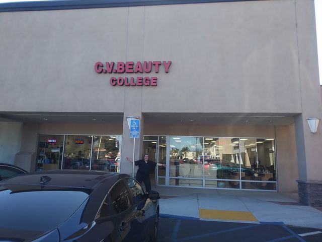 Photo of Coachella Valley Beauty College-Hemet