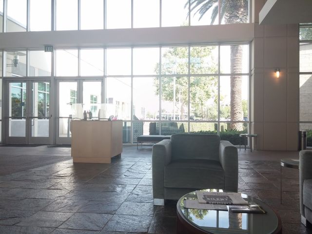 Photo of Coast Community College District Office