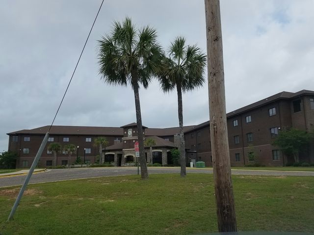 Photo of Coastal Alabama Community College