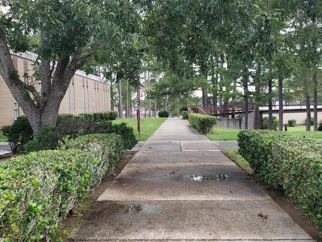 Photo of Coastal Alabama Community College