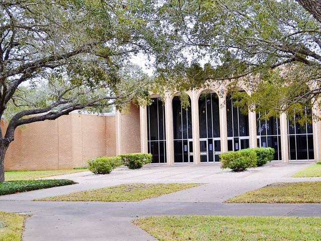 Photo of Coastal Bend College