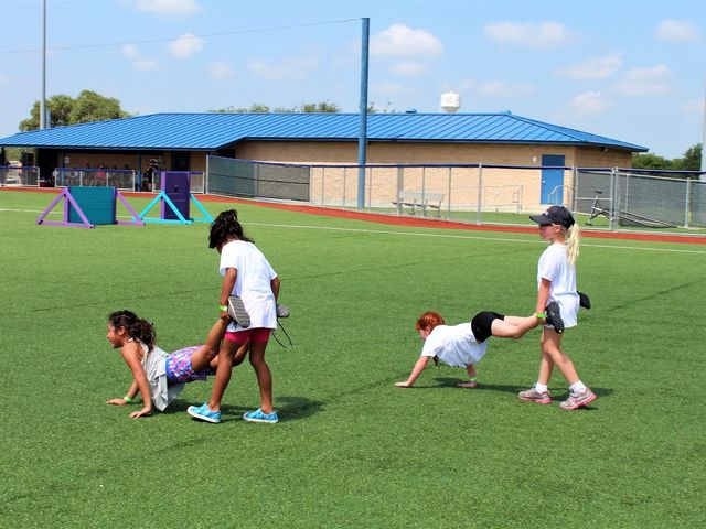 Photo of Coastal Bend College