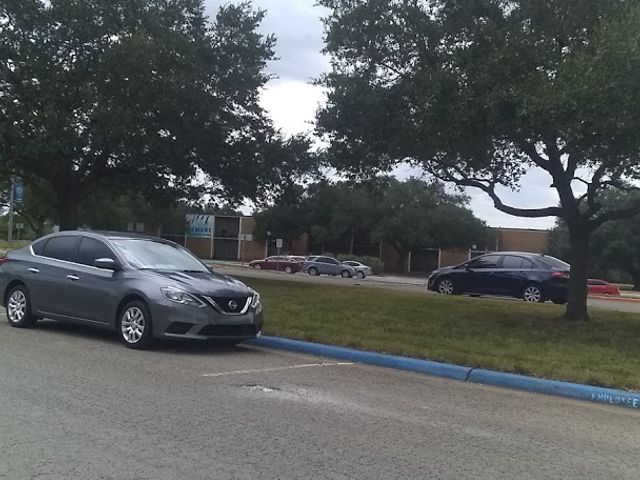 Photo of Coastal Bend College