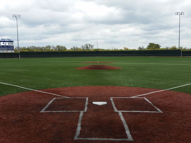 Photo of Coastal Bend College