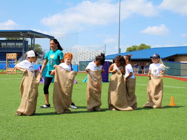 Photo of Coastal Bend College