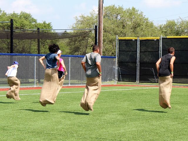 Photo of Coastal Bend College