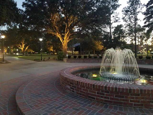 Photo of Coastal Carolina University