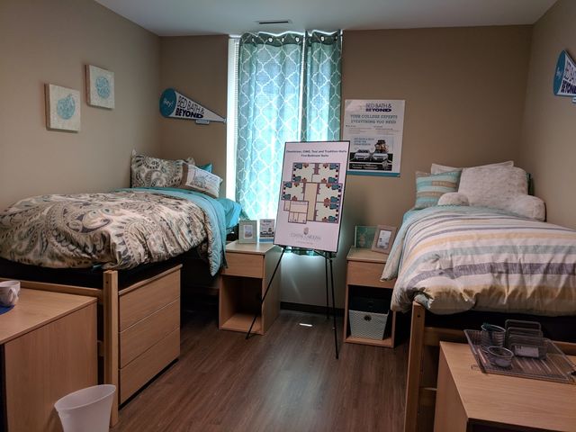 Photo of Coastal Carolina University