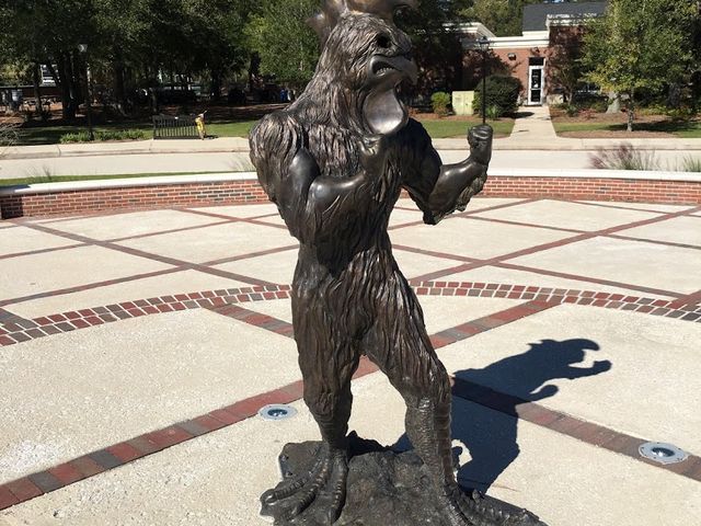 Photo of Coastal Carolina University