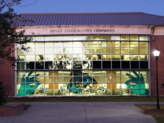 Photo of Coastal Carolina University