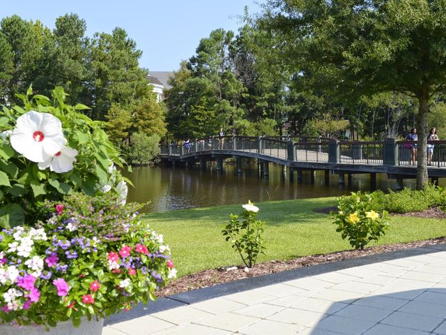 Photo of Coastal Carolina University