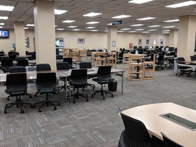 Photo of Coastal Carolina University