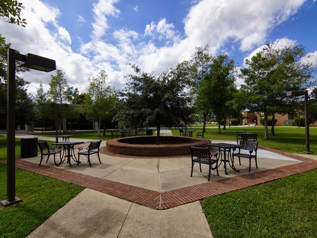 Photo of Coastal Carolina Community College