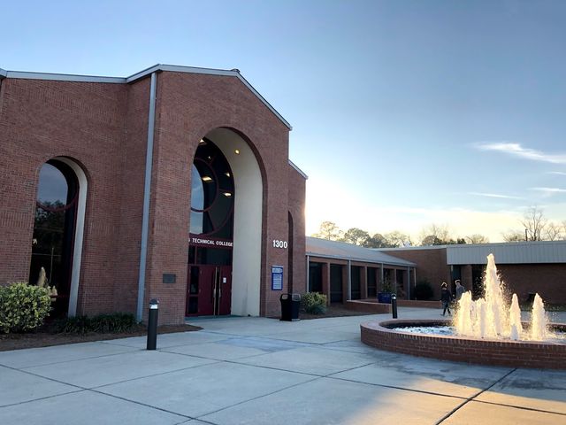 Photo of Coastal Pines Technical College